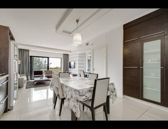 2 BEDROOM PROPERTY TO RENT IN MORNINGSIDE